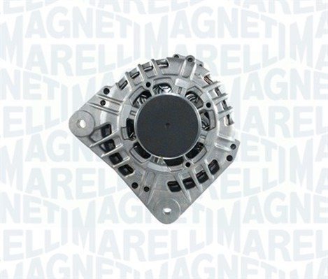 MAGNETI MARELLI Generátor MRA49810_MM