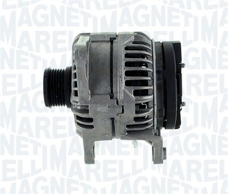 MAGNETI MARELLI Generátor MRA49950_MM