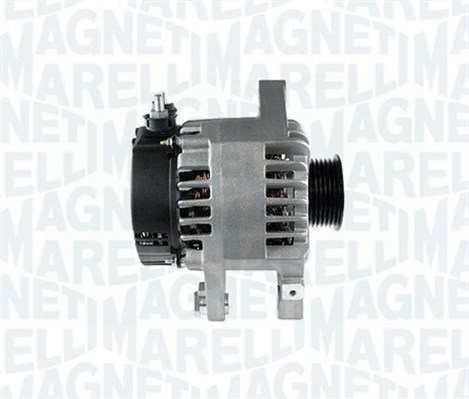 MAGNETI MARELLI Generátor MRA49960_MM