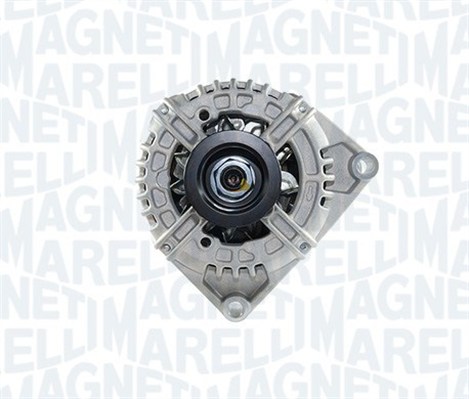 MAGNETI MARELLI Generátor MRA49990_MM