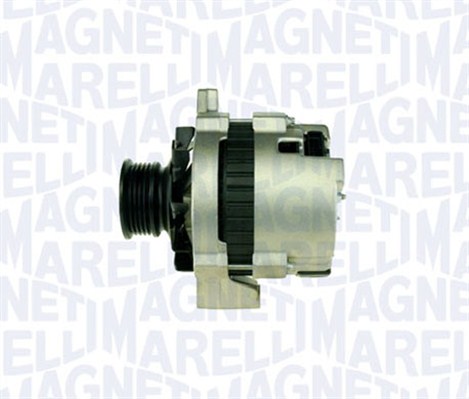 MAGNETI MARELLI Generátor MRA51001_MM