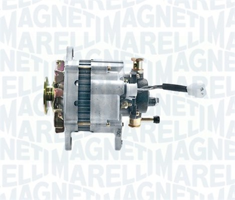 MAGNETI MARELLI Generátor MRA51115_MM