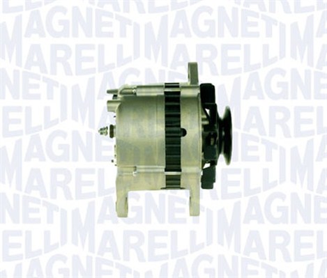 MAGNETI MARELLI Generátor MRA51131_MM