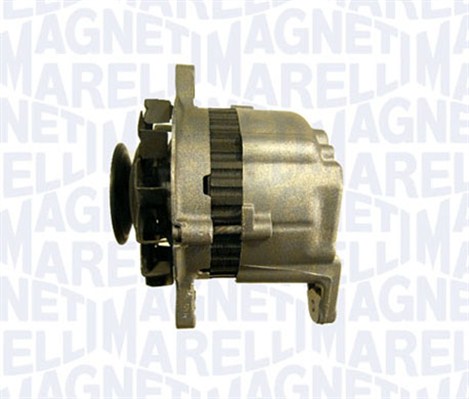 MAGNETI MARELLI Generátor MRA51135_MM