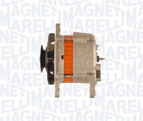 MAGNETI MARELLI Generátor MRA51137_MM