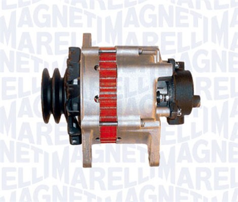 MAGNETI MARELLI Generátor MRA51141_MM