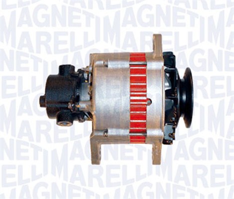 MAGNETI MARELLI Generátor MRA51142_MM