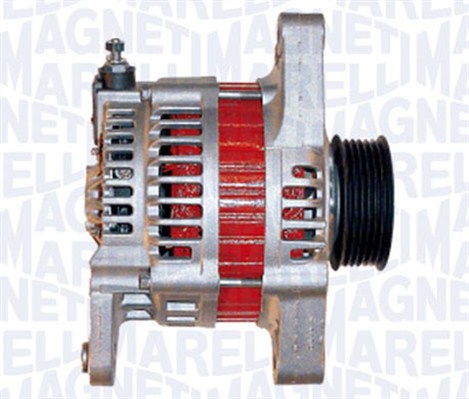 MAGNETI MARELLI Generátor MRA51143_MM