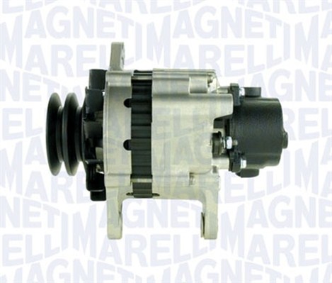 MAGNETI MARELLI Generátor MRA51146_MM