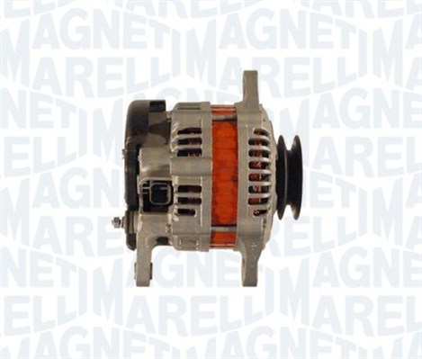 MAGNETI MARELLI Generátor MRA51147_MM