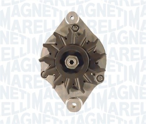 MAGNETI MARELLI Generátor MRA51151_MM