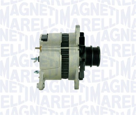 MAGNETI MARELLI Generátor MRA51153_MM