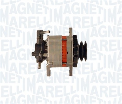 MAGNETI MARELLI Generátor MRA51160_MM