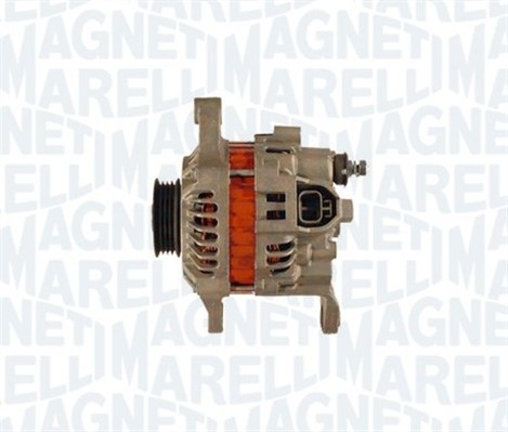 MAGNETI MARELLI Generátor MRA51162_MM