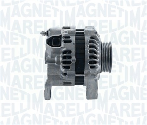 MAGNETI MARELLI Generátor MRA51163_MM