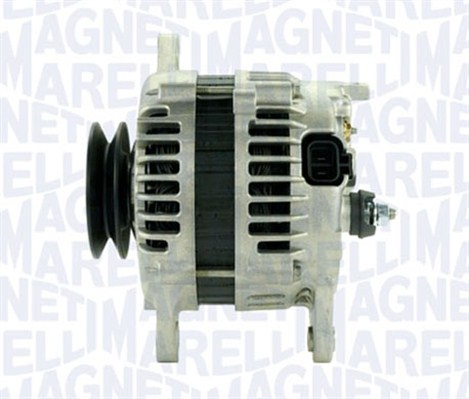 MAGNETI MARELLI Generátor MRA51179_MM