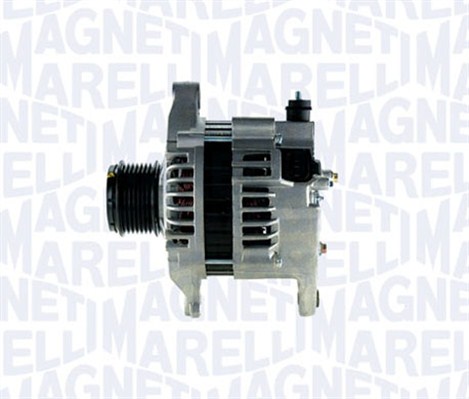 MAGNETI MARELLI Generátor MRA51193_MM