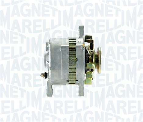 MAGNETI MARELLI Generátor MRA51200_MM