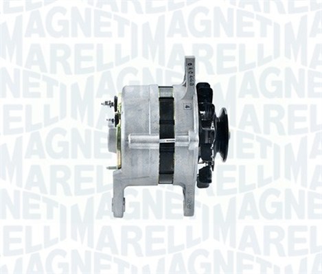 MAGNETI MARELLI Generátor MRA51206_MM