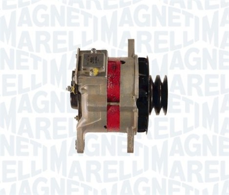 MAGNETI MARELLI Generátor MRA51213_MM