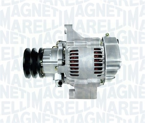 MAGNETI MARELLI Generátor MRA51279_MM