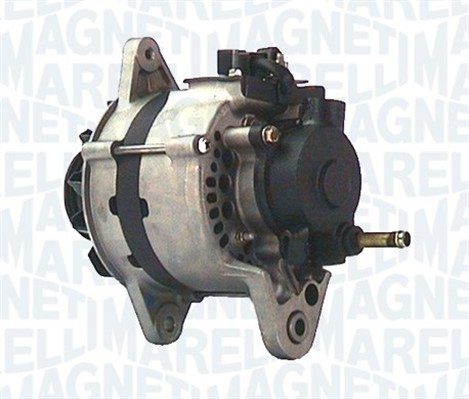 MAGNETI MARELLI Generátor MRA51283_MM