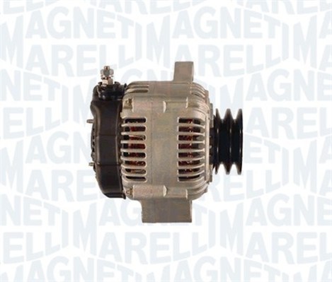 MAGNETI MARELLI Generátor MRA51291_MM