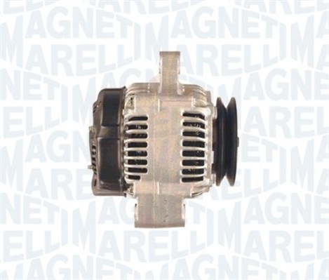 MAGNETI MARELLI Generátor MRA51292_MM