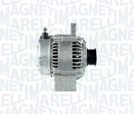 MAGNETI MARELLI Generátor MRA51298_MM