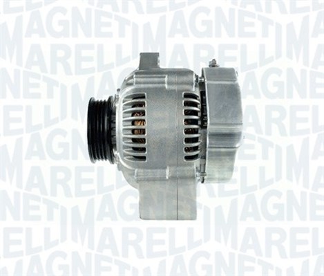 MAGNETI MARELLI Generátor MRA51420_MM