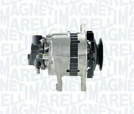 MAGNETI MARELLI Generátor MRA51512_MM