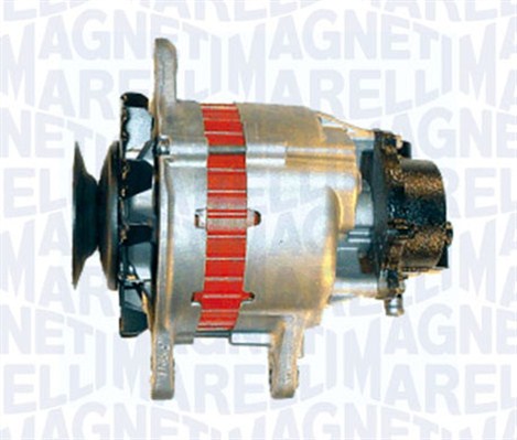 MAGNETI MARELLI Generátor MRA51524_MM