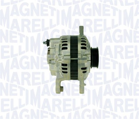 MAGNETI MARELLI Generátor MRA51530_MM