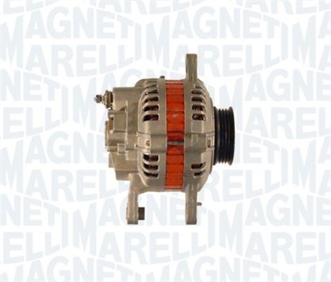 MAGNETI MARELLI Generátor MRA51533_MM