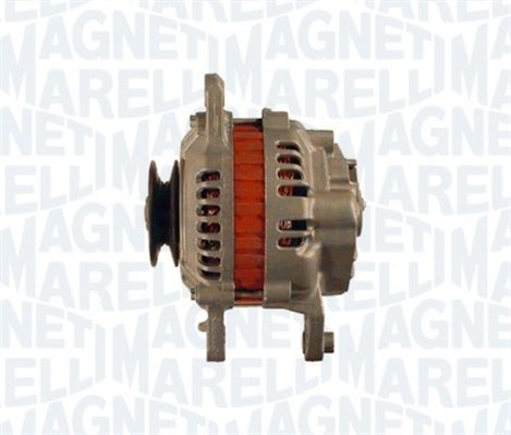 MAGNETI MARELLI Generátor MRA51539_MM