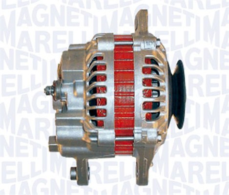 MAGNETI MARELLI Generátor MRA51545_MM