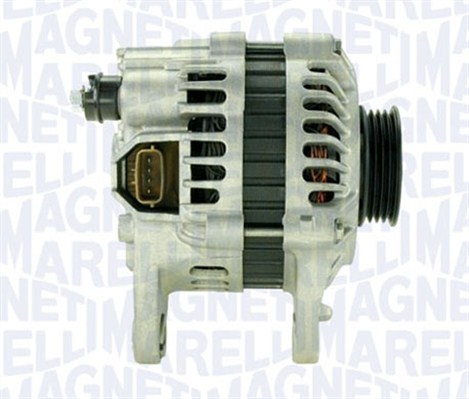 MAGNETI MARELLI Generátor MRA51552_MM