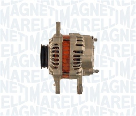 MAGNETI MARELLI Generátor MRA51554_MM