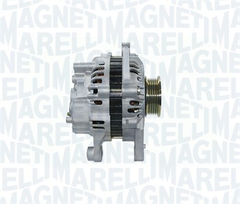 MAGNETI MARELLI Generátor MRA51556_MM