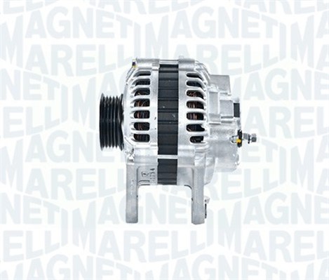 MAGNETI MARELLI Generátor MRA51560_MM