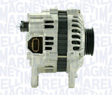 MAGNETI MARELLI Generátor MRA51564_MM