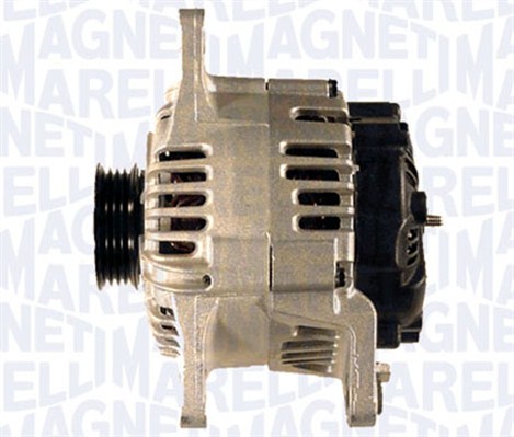 MAGNETI MARELLI Generátor MRA51565_MM