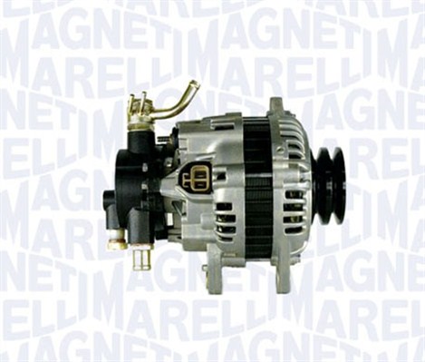 MAGNETI MARELLI Generátor MRA51566_MM