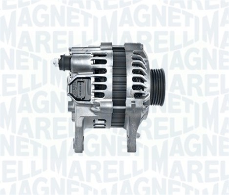 MAGNETI MARELLI Generátor MRA51572_MM