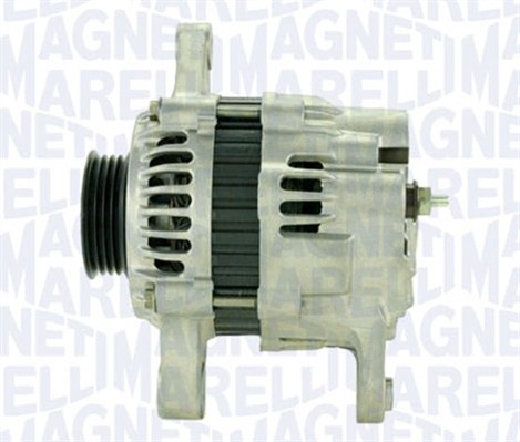 MAGNETI MARELLI Generátor MRA51807_MM