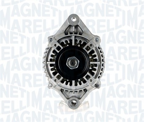 MAGNETI MARELLI Generátor MRA51812_MM