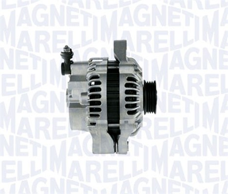 MAGNETI MARELLI Generátor MRA51816_MM