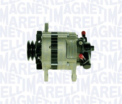 MAGNETI MARELLI Generátor MRA60305_MM