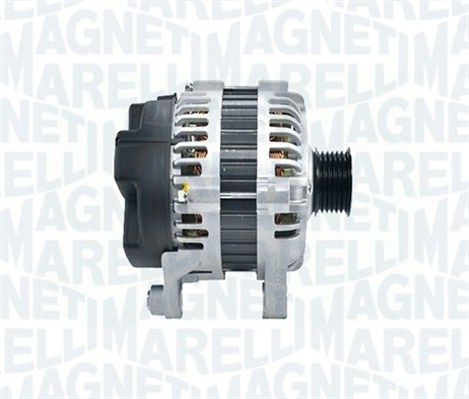 MAGNETI MARELLI Generátor MRA60311_MM