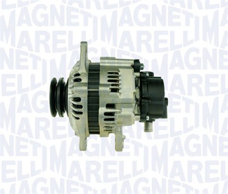 MAGNETI MARELLI Generátor MRA60501_MM